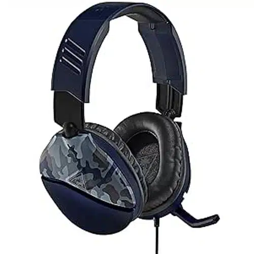 TURTLE BEACH RECON 70 سماعة