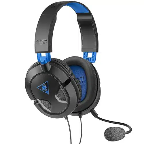 Turtle Beach 50P سماعة