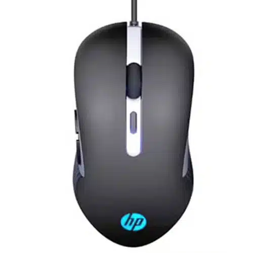 ماوس العاب HP G210