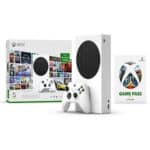 Xbox Series S جهاز